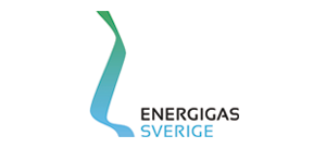 Energigas Sveriges logga